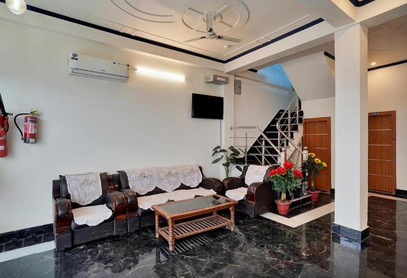 Отель Trihans Mantion