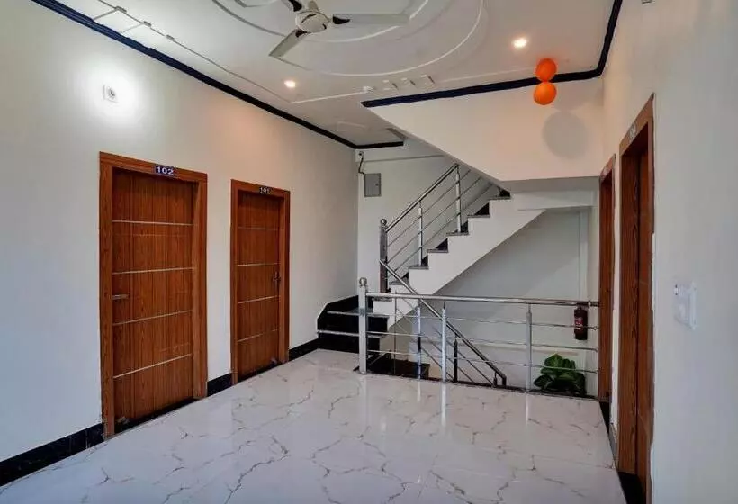 Hotelli Trihans Mantion