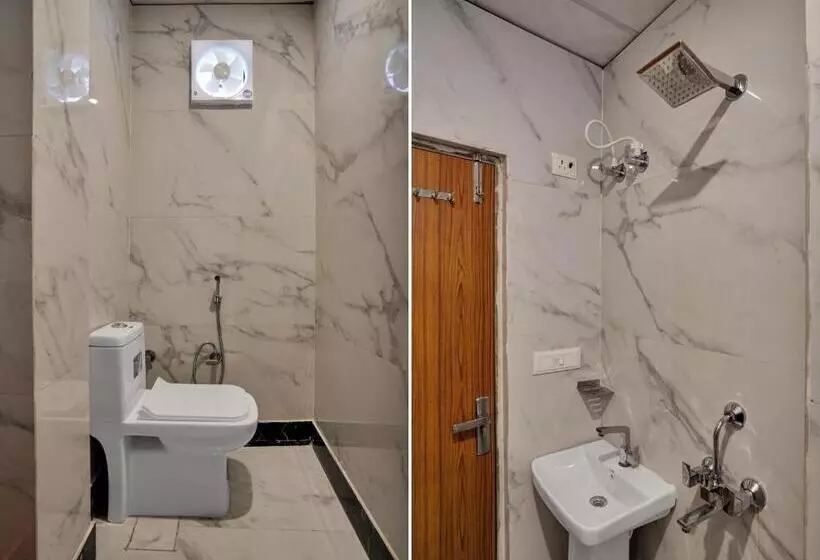 Hotelli Trihans Mantion