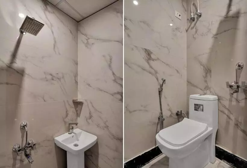 Hotelli Trihans Mantion