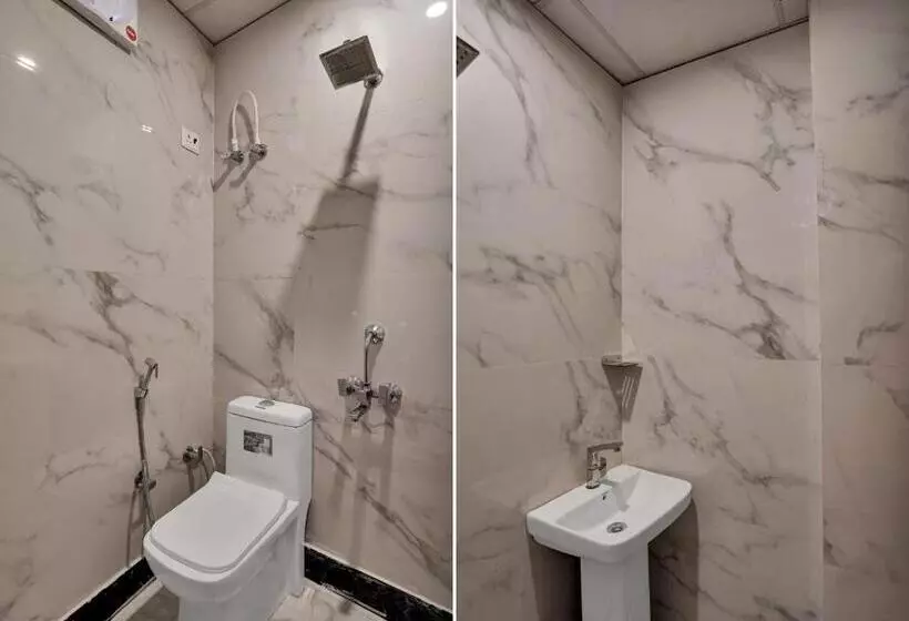 Hotelli Trihans Mantion