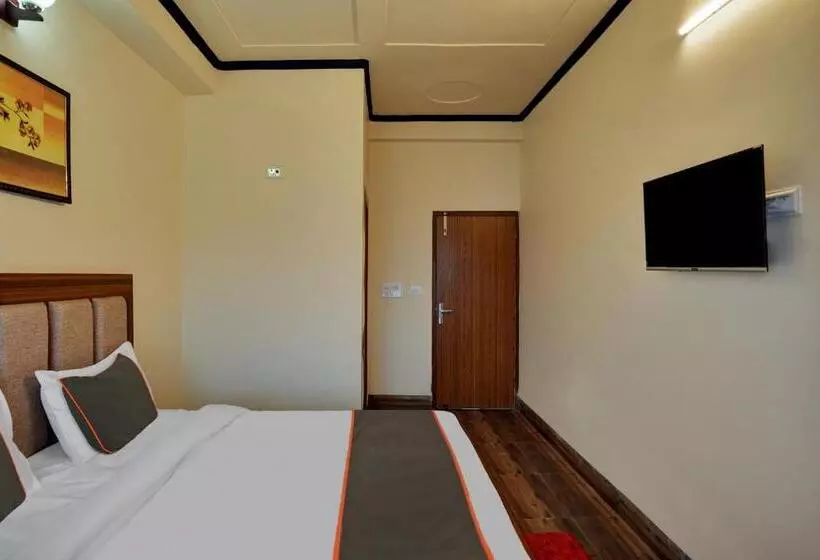 Hotelli Trihans Mantion