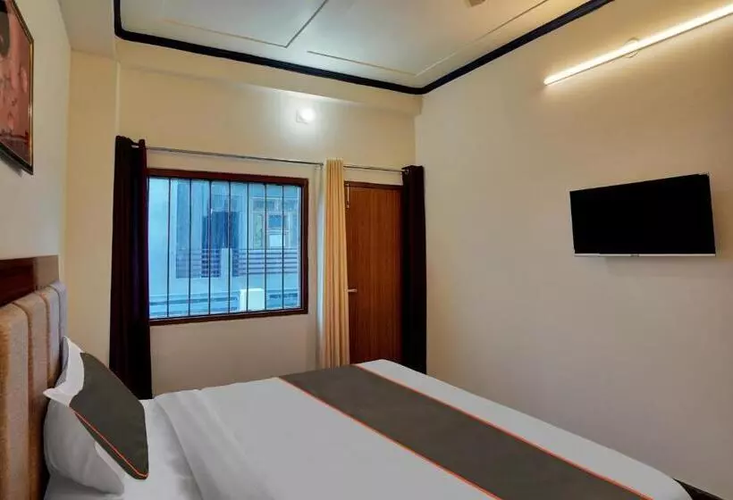 Hotelli Trihans Mantion