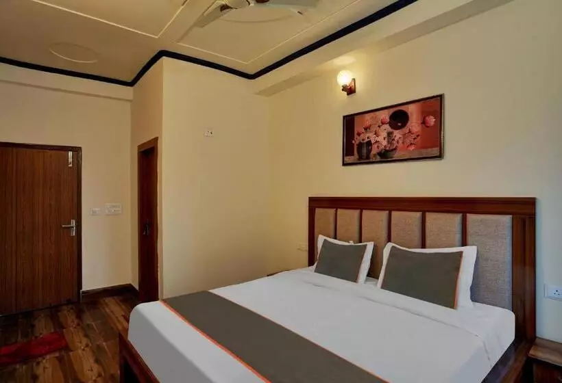 Hotelli Trihans Mantion