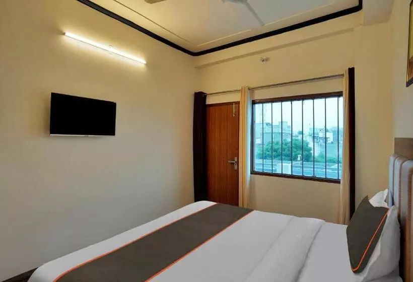 Hotelli Trihans Mantion