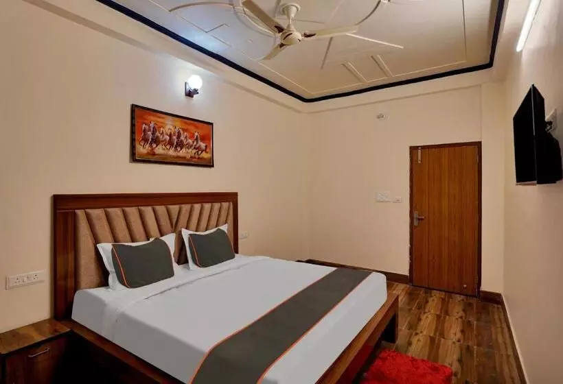 Hotelli Trihans Mantion