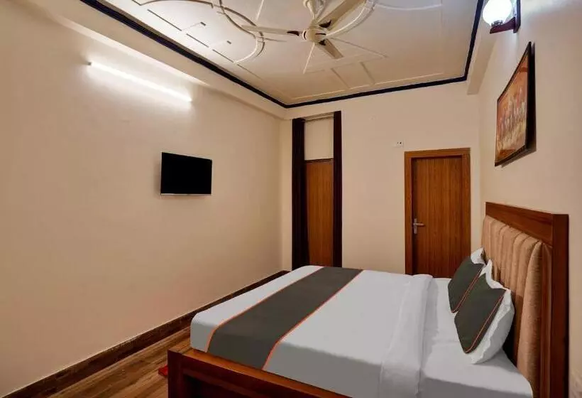 Hotelli Trihans Mantion