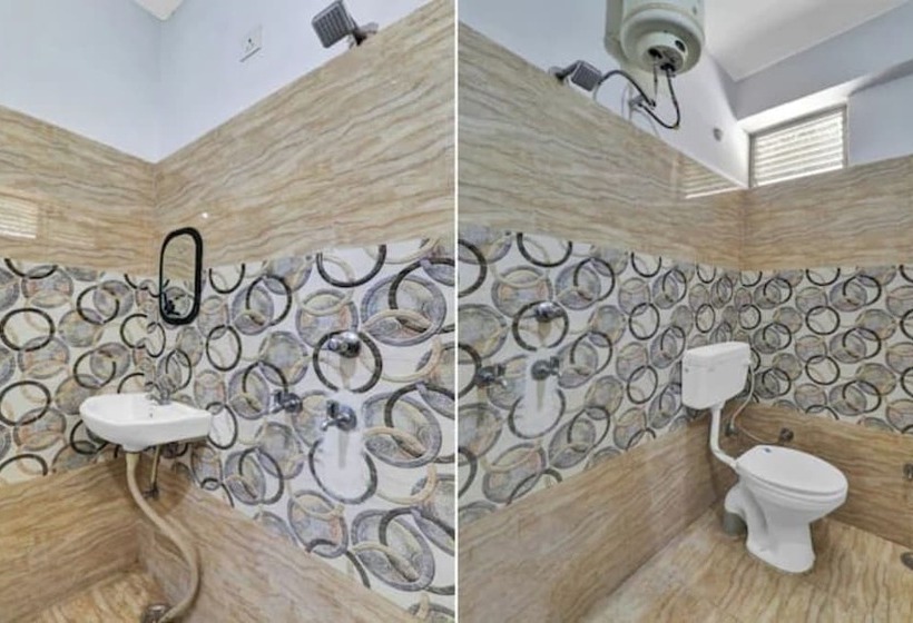 Hotel Goroomgo Shiv Ganga Guest House Varanasi