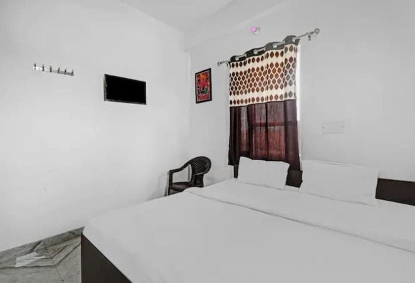 Hotel Goroomgo Shiv Ganga Guest House Varanasi