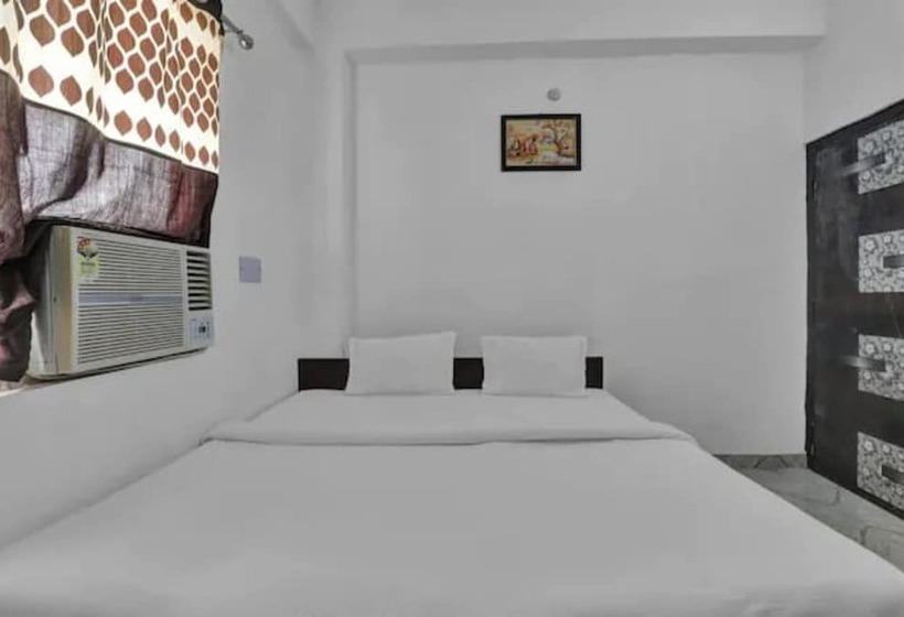 Hotel Goroomgo Shiv Ganga Guest House Varanasi