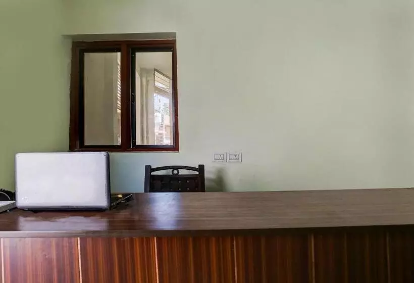 ホテル Spon On M J Homestay