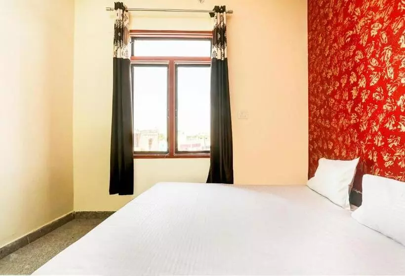 ホテル Spon On M J Homestay