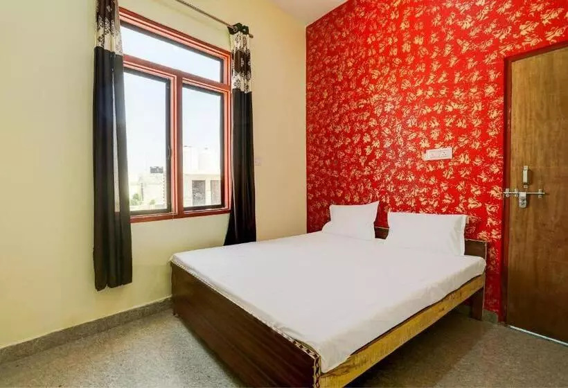 ホテル Spon On M J Homestay