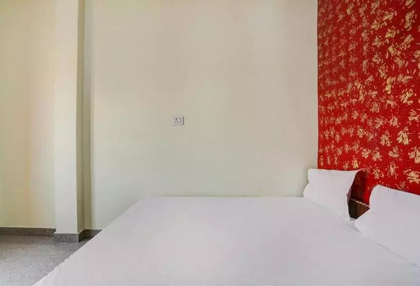 ホテル Spon On M J Homestay