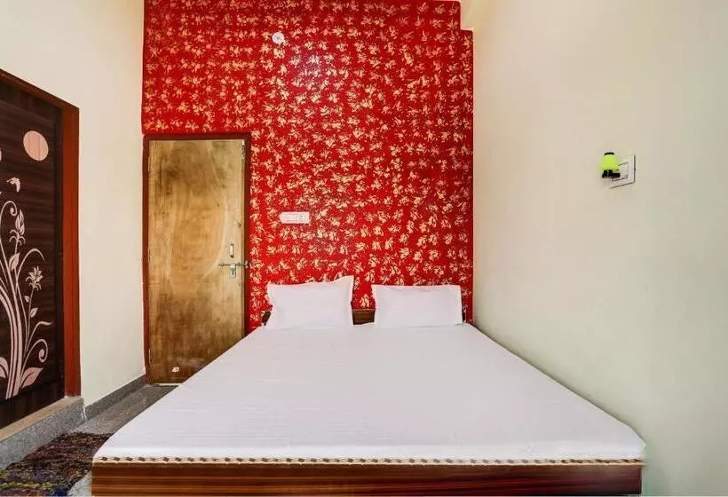 ホテル Spon On M J Homestay