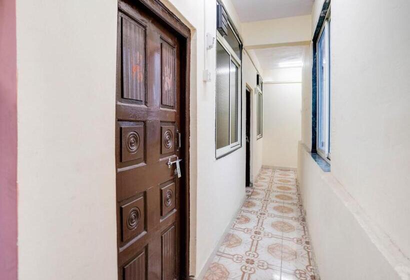 Hotel Spot On Chandramukhi Lodging & Bording