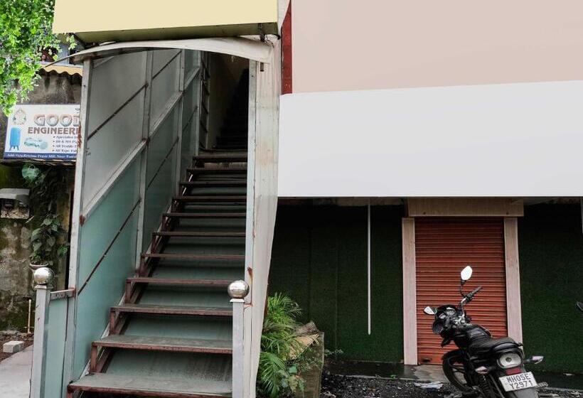 Hotel Spot On Chandramukhi Lodging & Bording