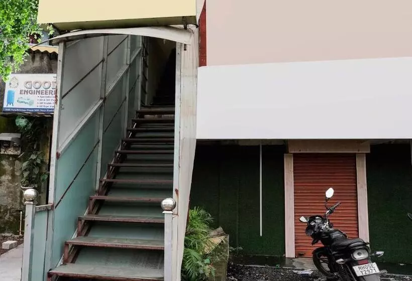ホテル Spot On Chandramukhi Lodging & Bording