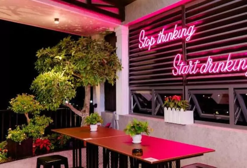 Sunny Hotel Xuyên Mộc