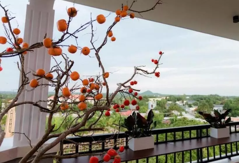 Sunny Hotel Xuyên Mộc