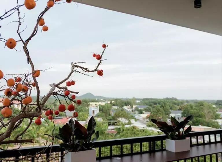 Sunny Hotel Xuyên Mộc
