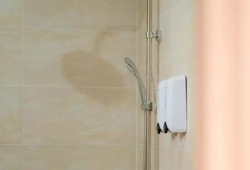 Sunny Hotel Xuyên Mộc