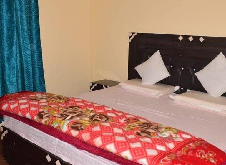 Hotel The Himalayan View Resort