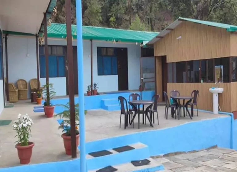ホテル The Himalayan View Resort