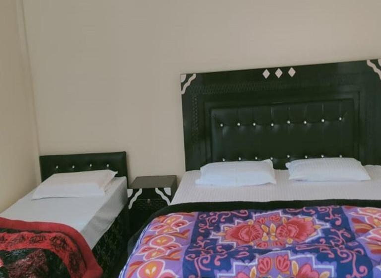 Hotel The Himalayan View Resort