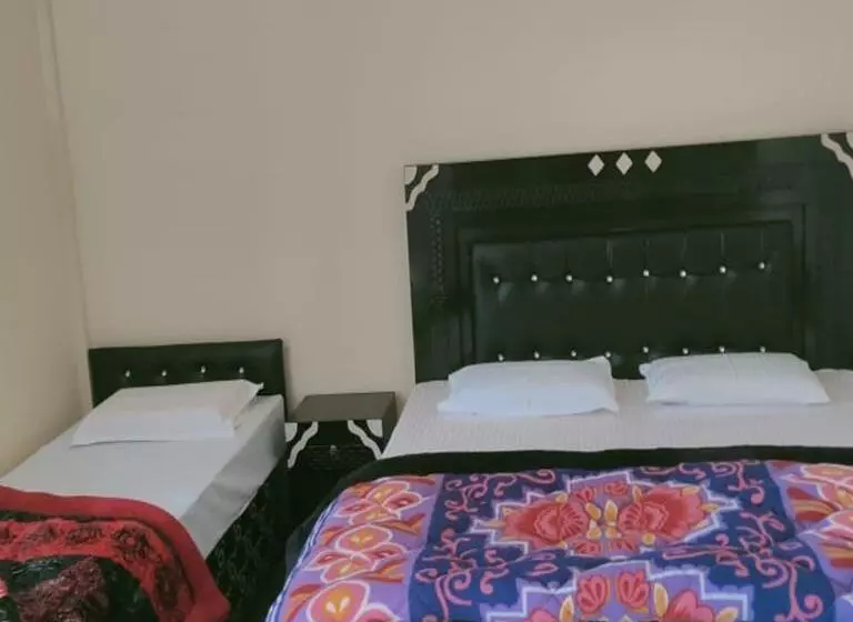 ホテル The Himalayan View Resort