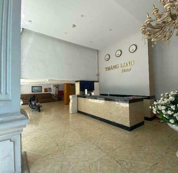 ホテル Thang Long