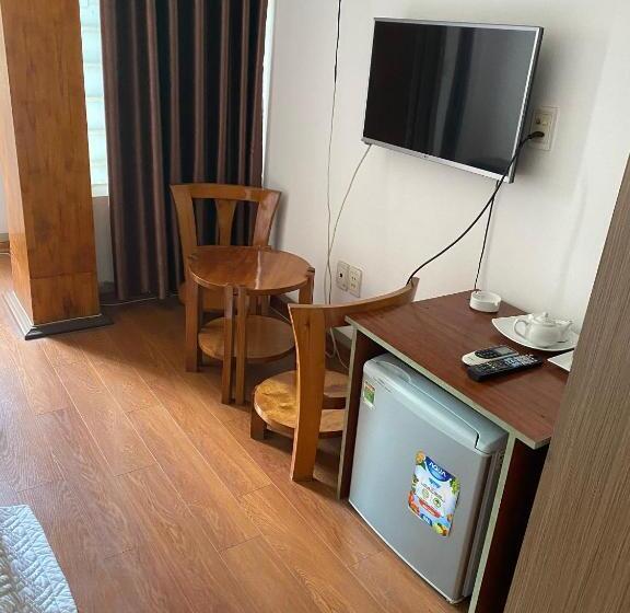 ホテル Thang Long