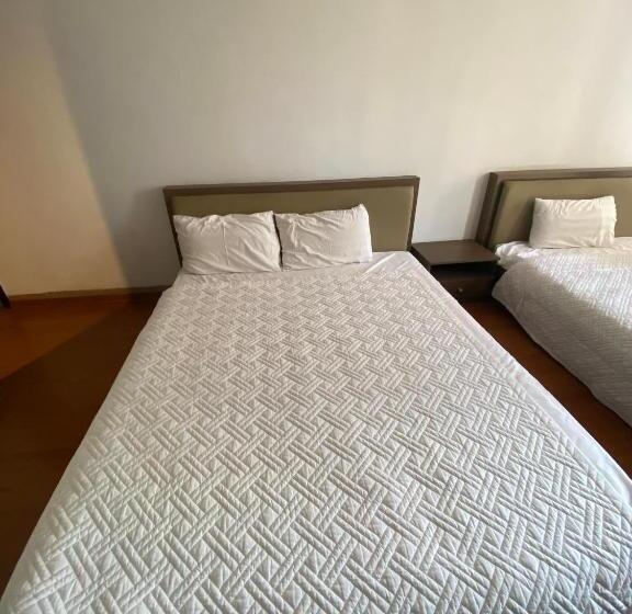 ホテル Thang Long