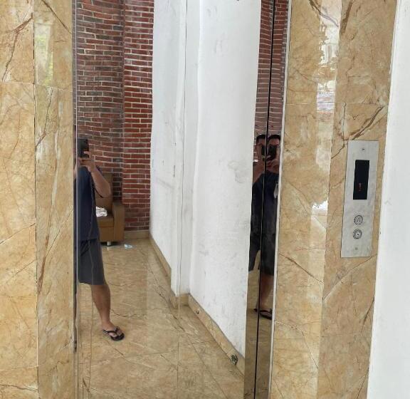 ホテル Thang Long