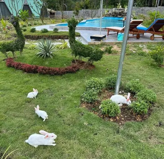 Lucky Star Resort