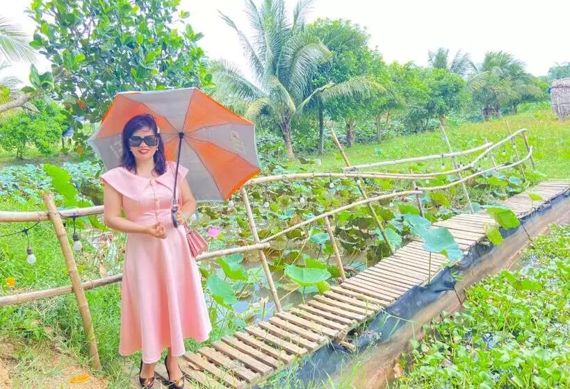 Lucky Star Resort