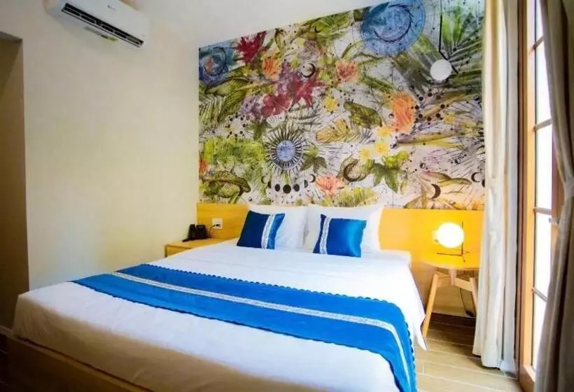 The Fern Hotel   Positano 19 21   địa Trung Hải