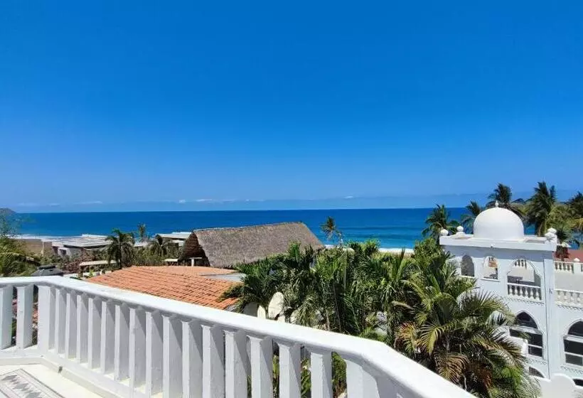 Villas Paradise