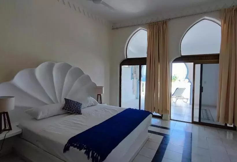 Villas Paradise