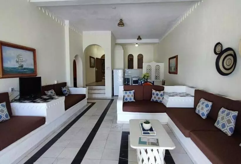 Villas Paradise