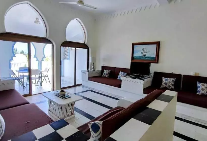 Villas Paradise