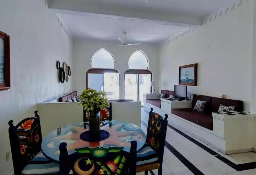 Villas Paradise