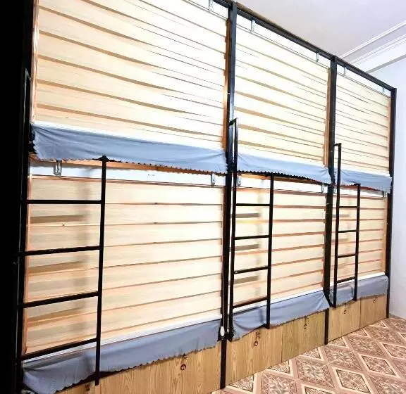 هاستل Trust House