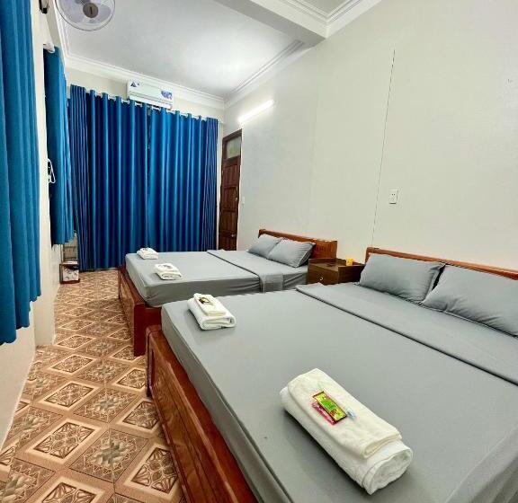 هاستل Trust House