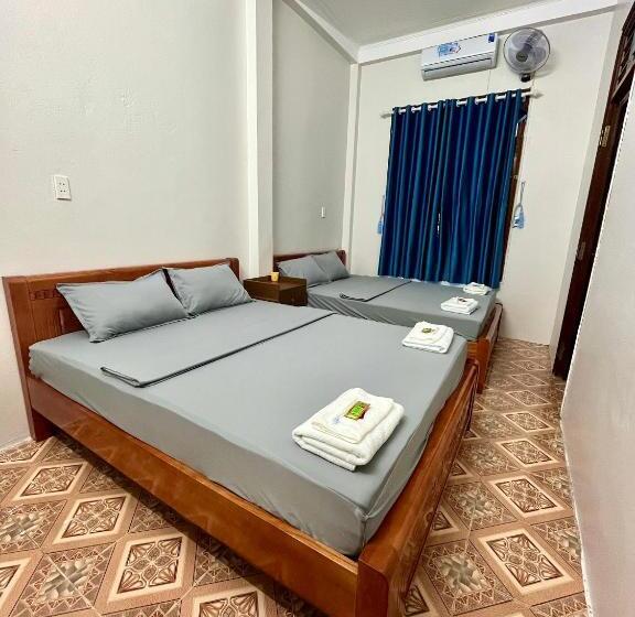 هاستل Trust House