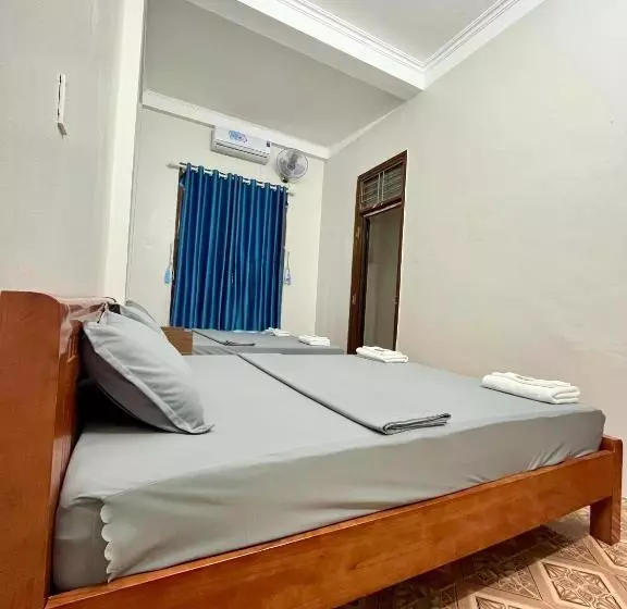 هاستل Trust House