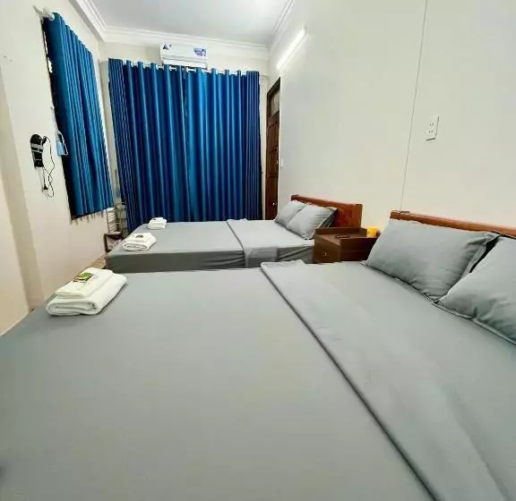 هاستل Trust House