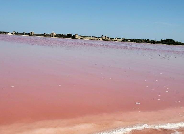 Bed and Breakfast Chambre D Hôtes Gard