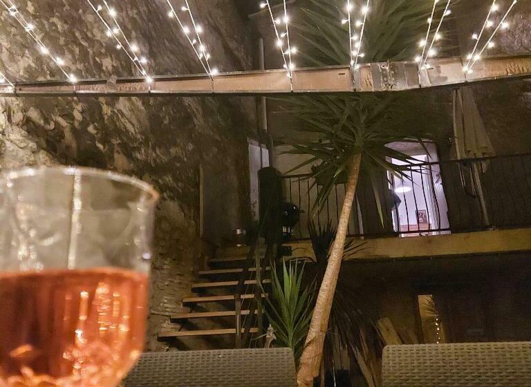 Bed and Breakfast Chambre D Hôtes Gard