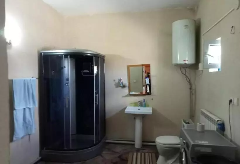 Hostel Praga